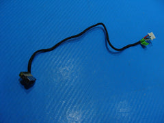 HP Pavilion 15-cs2064st 15.6" DC IN Power Jack w/Cable 799750-Y23
