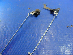 Lenovo Thinkpad Edge 0302-54U 15.6" Left Right Hinge Set FBGC6004010 FBGC6005010 Lenovo