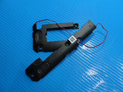 Dell Inspiron 5575 15.6" Genuine Laptop Left & Right Speaker Set Speakers 6g8mw 