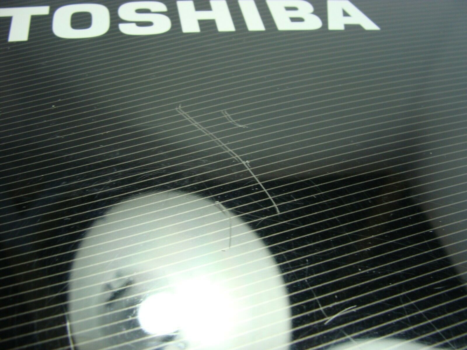 Toshiba Satellite 16