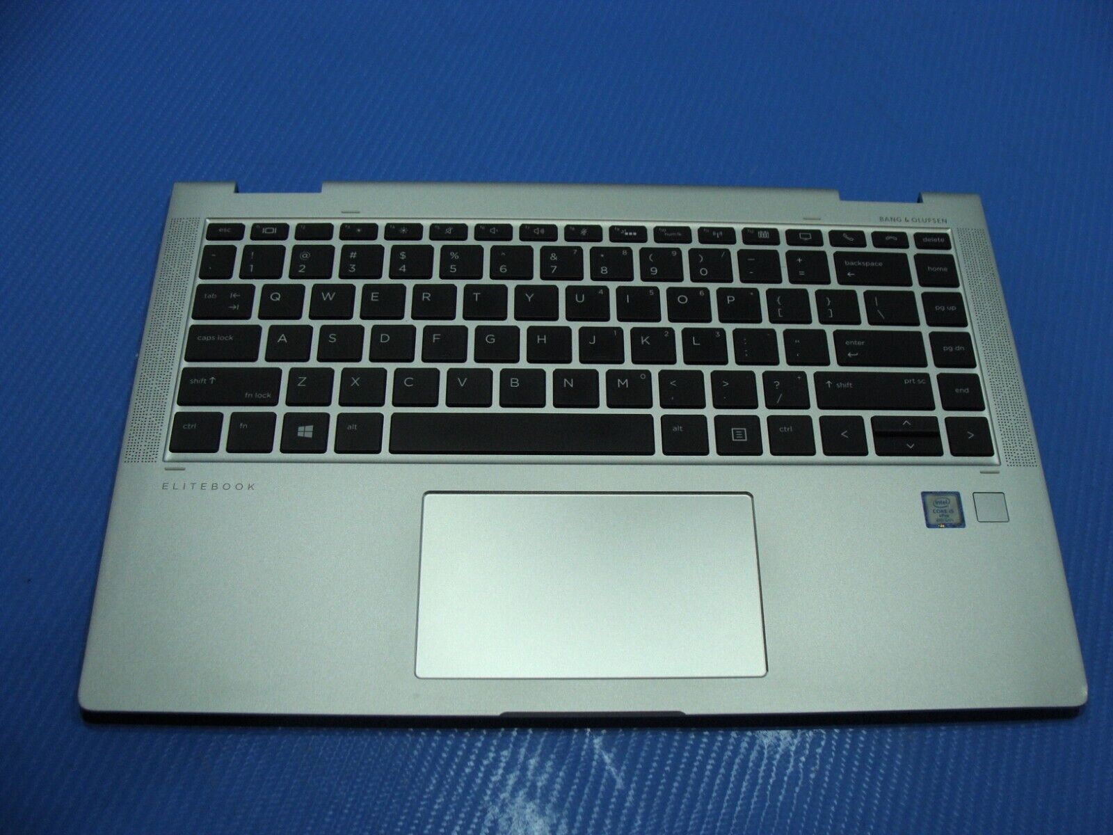 HP EliteBook x360 14