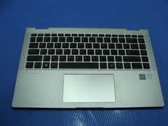 HP EliteBook x360 14" 1040 G5 Genuine Palmrest w/Keyboard Touchpad 6070B1319801