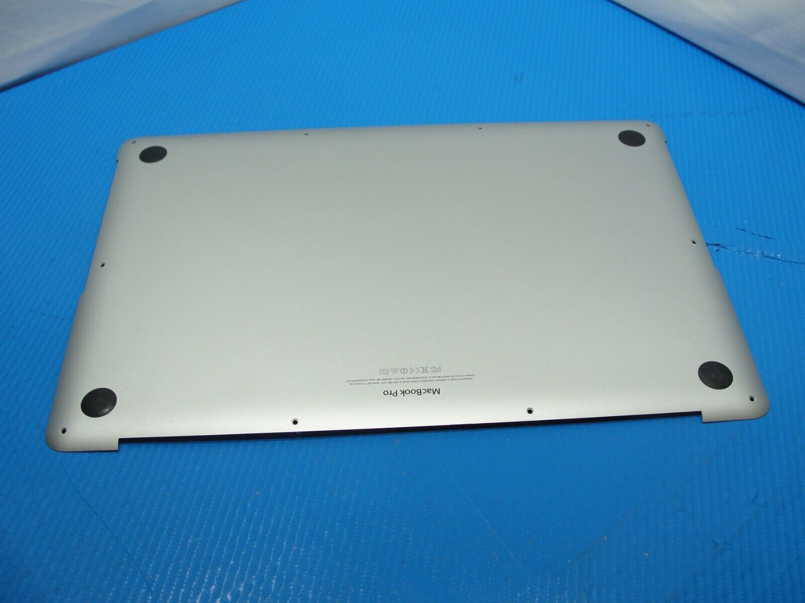 MacBook Pro A1398 15