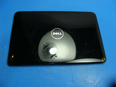 Dell Inspiron 10.1" 1018 Genuine Laptop Back Cover Black 0WKPX Dell
