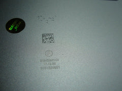 MacBook Pro A1708 13" 2017 MPXQ2LL/A SpaceGray Bottom Case 923-01784 