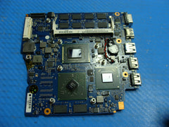 Sony VAIO VPCSE23FX 15.5" Genuine i5-2450m 4GB Motherboard A1863530A BAD AS IS Sony
