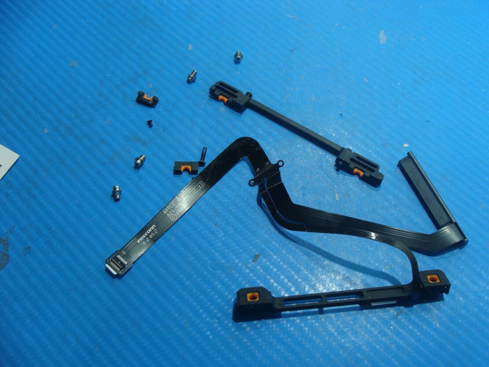 MacBook Pro A1286 MC371LL/A 2010 15