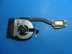 HP Pavilion x360 14m-ba011dx 14" CPU Cooling Fan w/Heatsink 924281-001
