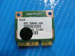 HP 15-g126ds 15.6" Genuine Wireless WiFi Card 709848-001 709848-005