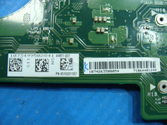 Lenovo ThinkPad T450s 14" OEM Intel i7-5600U 2.6GHz Motherboard 00HT756 AS IS