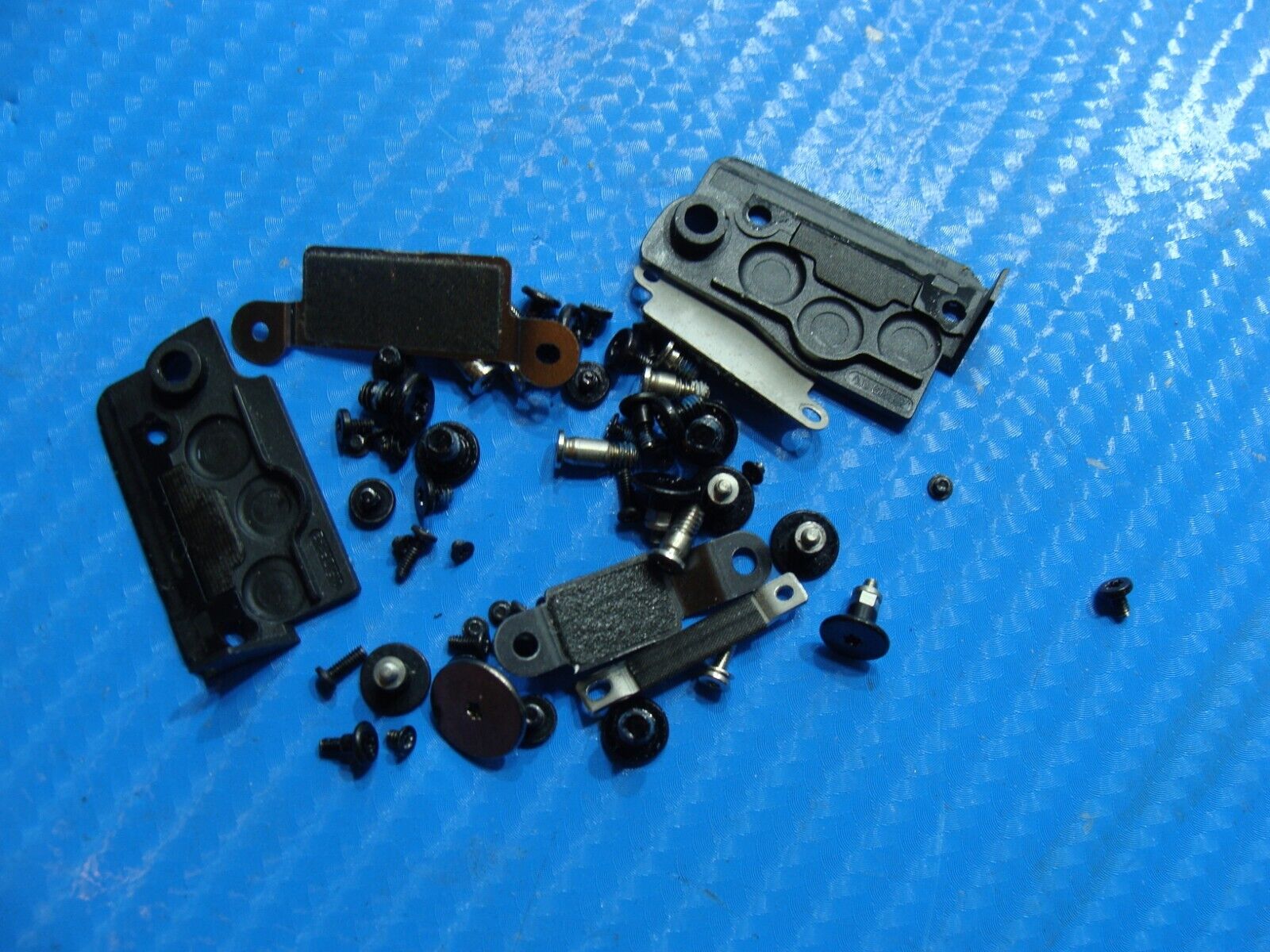 MacBook Pro A1708 13