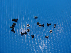 Dell Latitude 14" 7490 Genuine Laptop Screw Set Screws for Repair ScrewSet