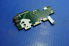 HP ProBook 6450b 14" Genuine Laptop Audio Card Reader Board 6050A2331601 ER* - Laptop Parts - Buy Authentic Computer Parts - Top Seller Ebay