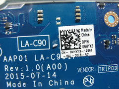 Dell Alienware 13 R2 13.3" i7-6500U 2.5GHz GTX960M Motherboard LA-C901P NHYX3 - Laptop Parts - Buy Authentic Computer Parts - Top Seller Ebay