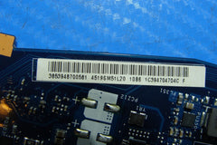 Toshiba Satellite C55-B5382 15.6" Pentium N3540 2.16GHz Motherboard K000895080