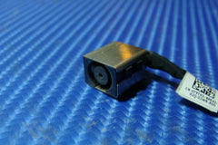 Dell Inspiron 3138 11.6" Genuine Laptop DC IN Power Jack w/ Cable TYTH1 ER* - Laptop Parts - Buy Authentic Computer Parts - Top Seller Ebay