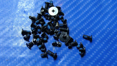 HP 2000-2b29nr 15.6" Genuine Laptop Screw Set Screws for Repair ScrewSet ER* - Laptop Parts - Buy Authentic Computer Parts - Top Seller Ebay