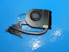 Acer Aspire V5-531 15.6" CPU Cooling Fan w/Heatsink 60.4TU01.002