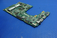 Dell Inspiron 11 3135 11.6" AMD A6-1450 Motherboard PCKF0 DA0ZM5MB8D0 AS IS