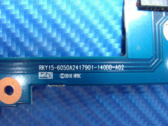 HP Pavilion g6-1b97cl 15.6" OEM DVD Optical Drive Connector Board 6050A2417901 HP