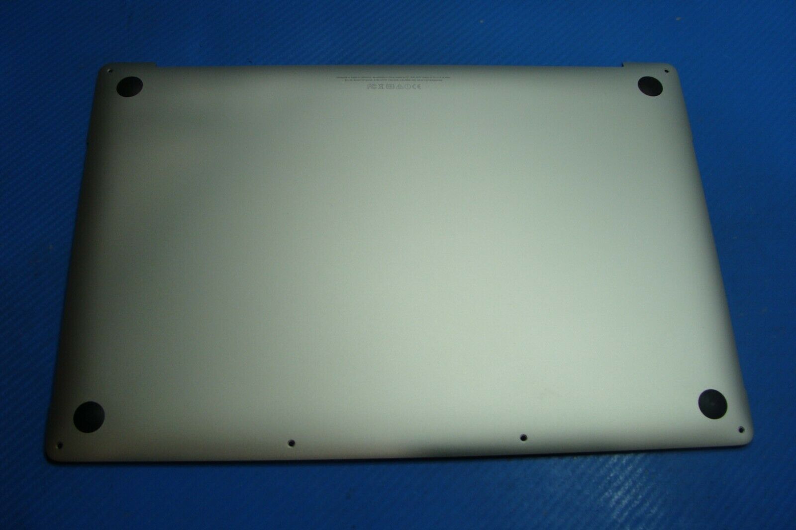 MacBook Pro A1707 MLW82LL/A Late 2016 15