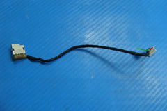 HP 15-ef1038nr 15.6" Genuine Laptop DC in Power Jack w/ Cable 