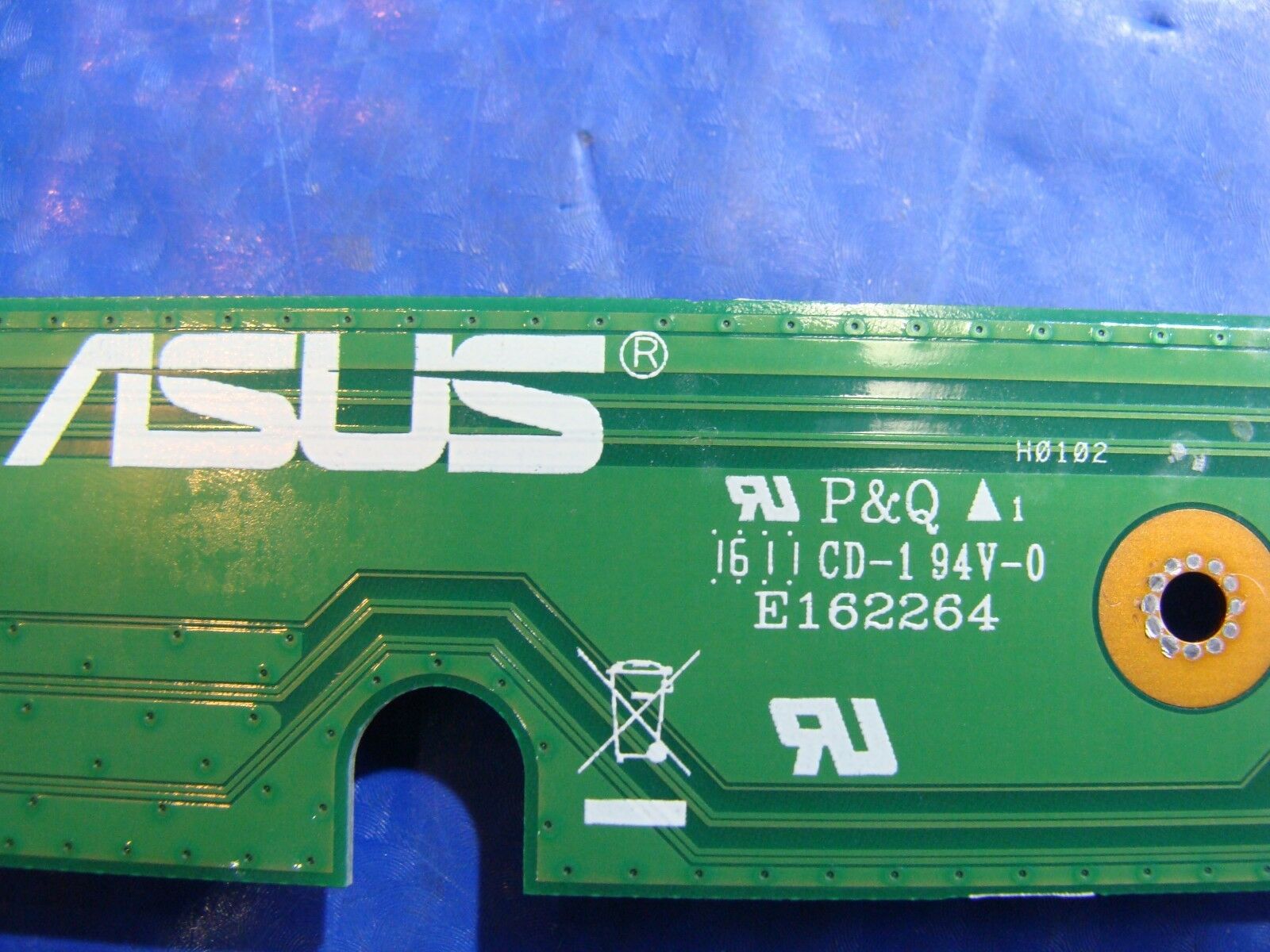 Asus X540SA 15.6