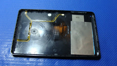 Insignia Flex NS-15T8LTE 8" Genuine Tablet Back Cover Rear Case Housing #3 Insignia