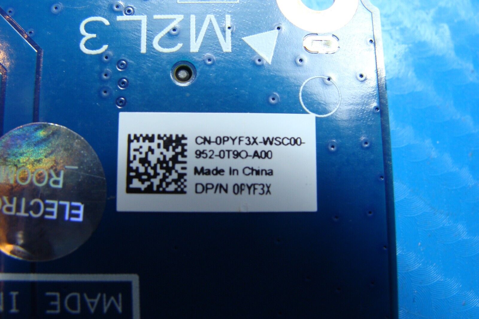 Dell Inspiron 15 5584 15.6