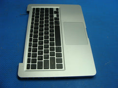 MacBook Pro 13" A1278 Late 2011 MD313LL/A Top Case w/Trackpad Keyboard 661-6075 - Laptop Parts - Buy Authentic Computer Parts - Top Seller Ebay