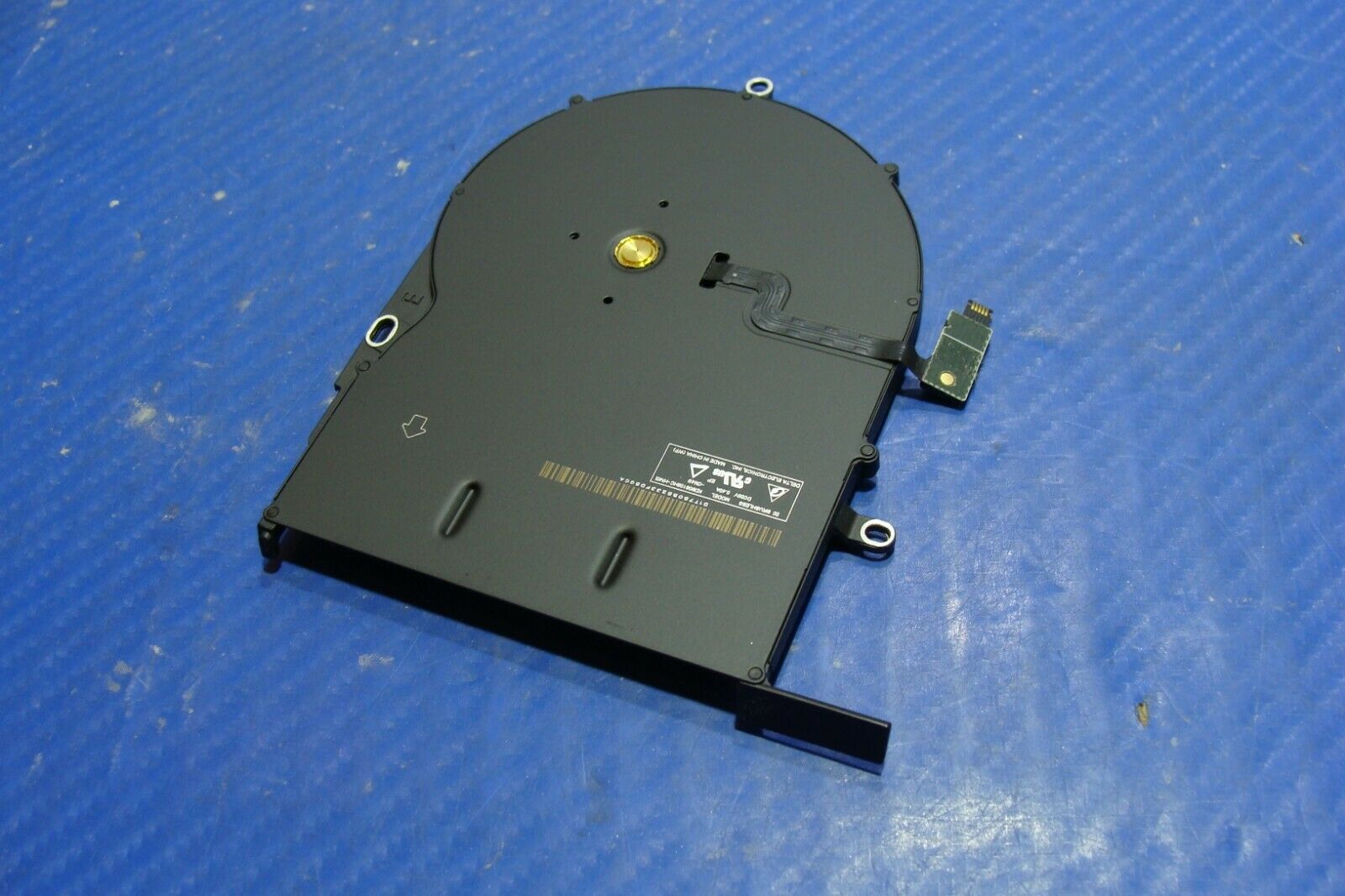 MacBook Pro A1502 13