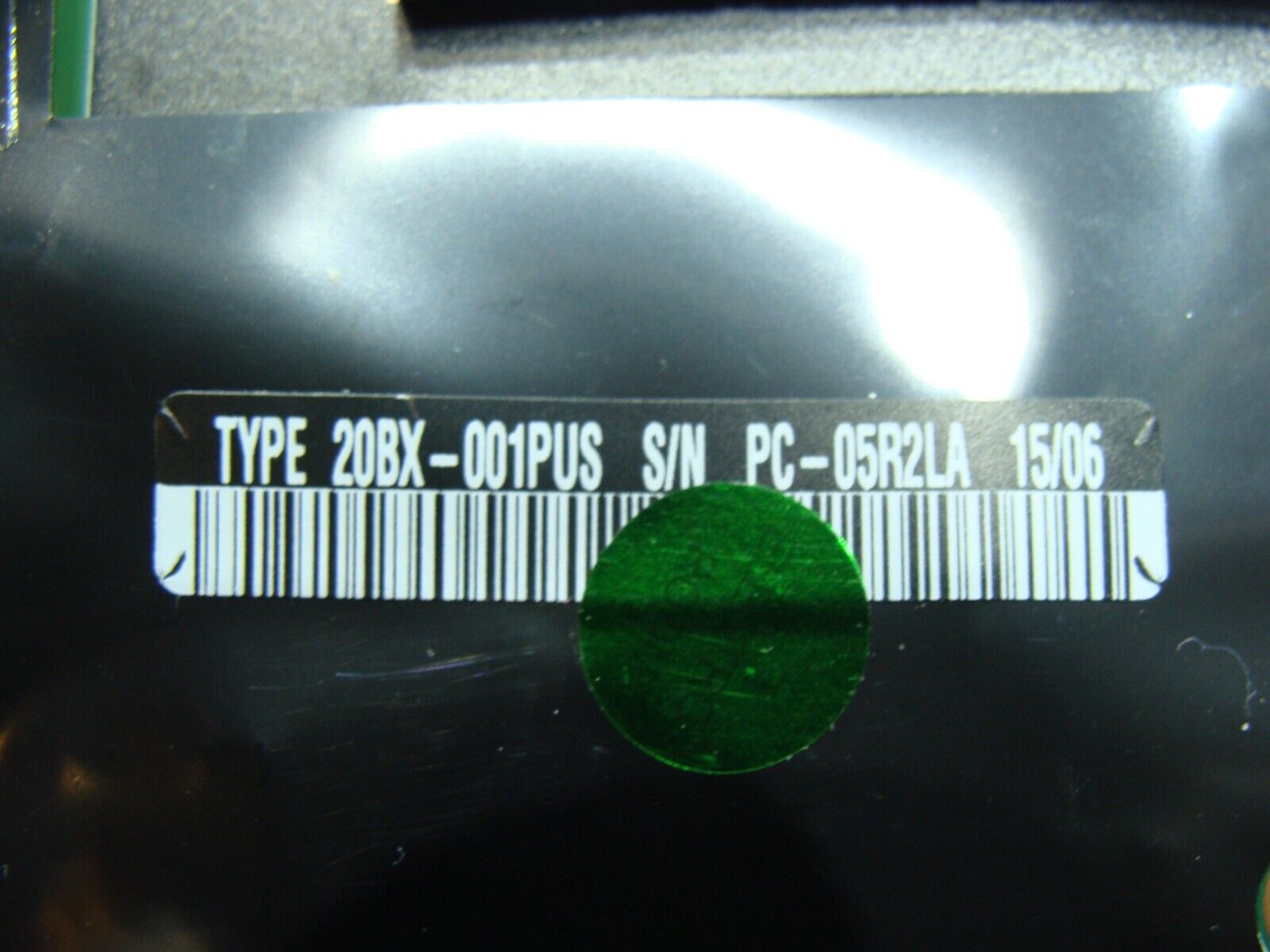 Lenovo ThinkPad T450s 14