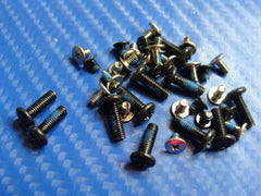 Samsung NP550P5C-A01UB 15.6" Genuine Screw Set Screws for Repair ScrewSet ER* - Laptop Parts - Buy Authentic Computer Parts - Top Seller Ebay