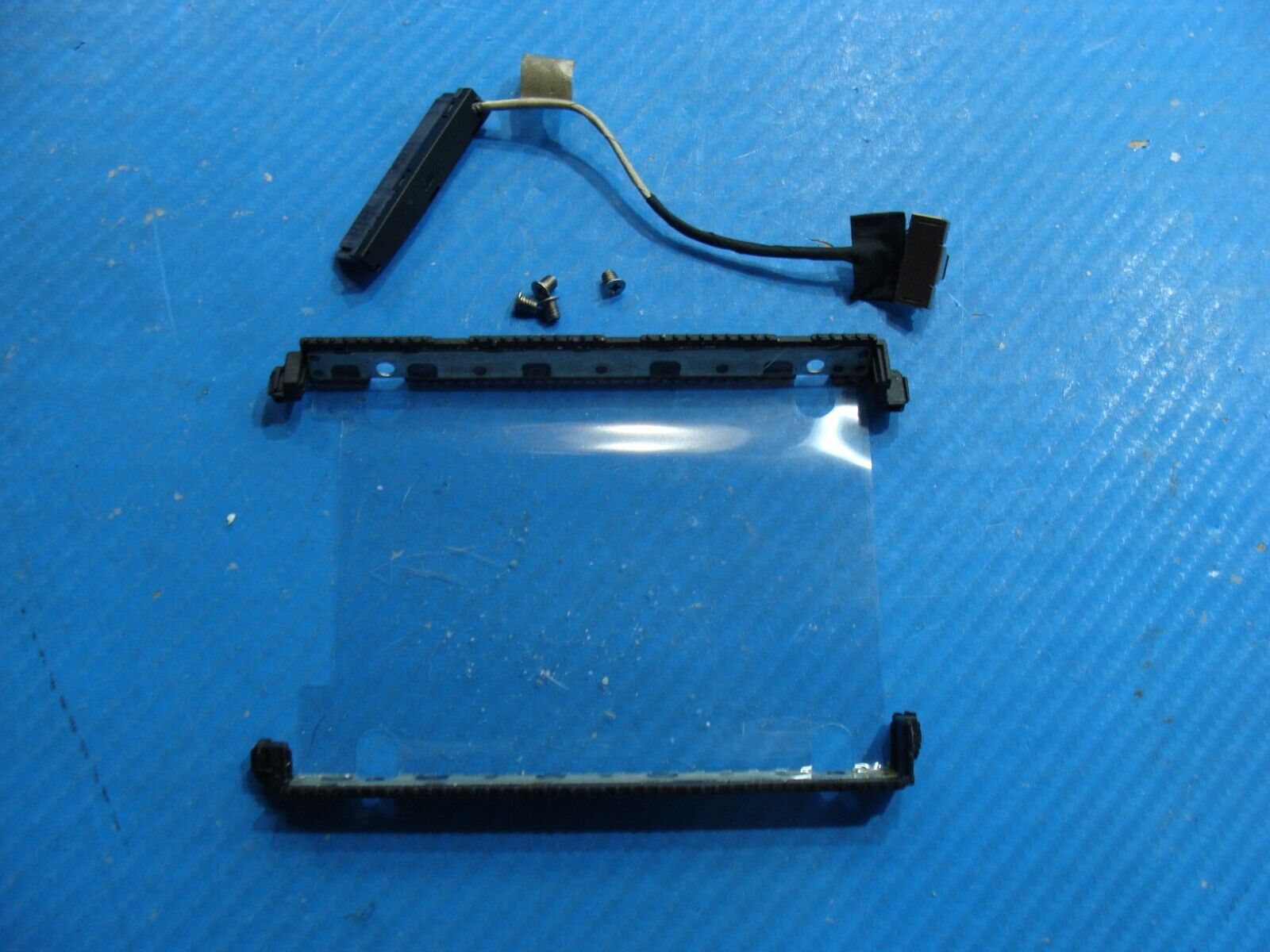 HP Pavilion TS 15 15.6