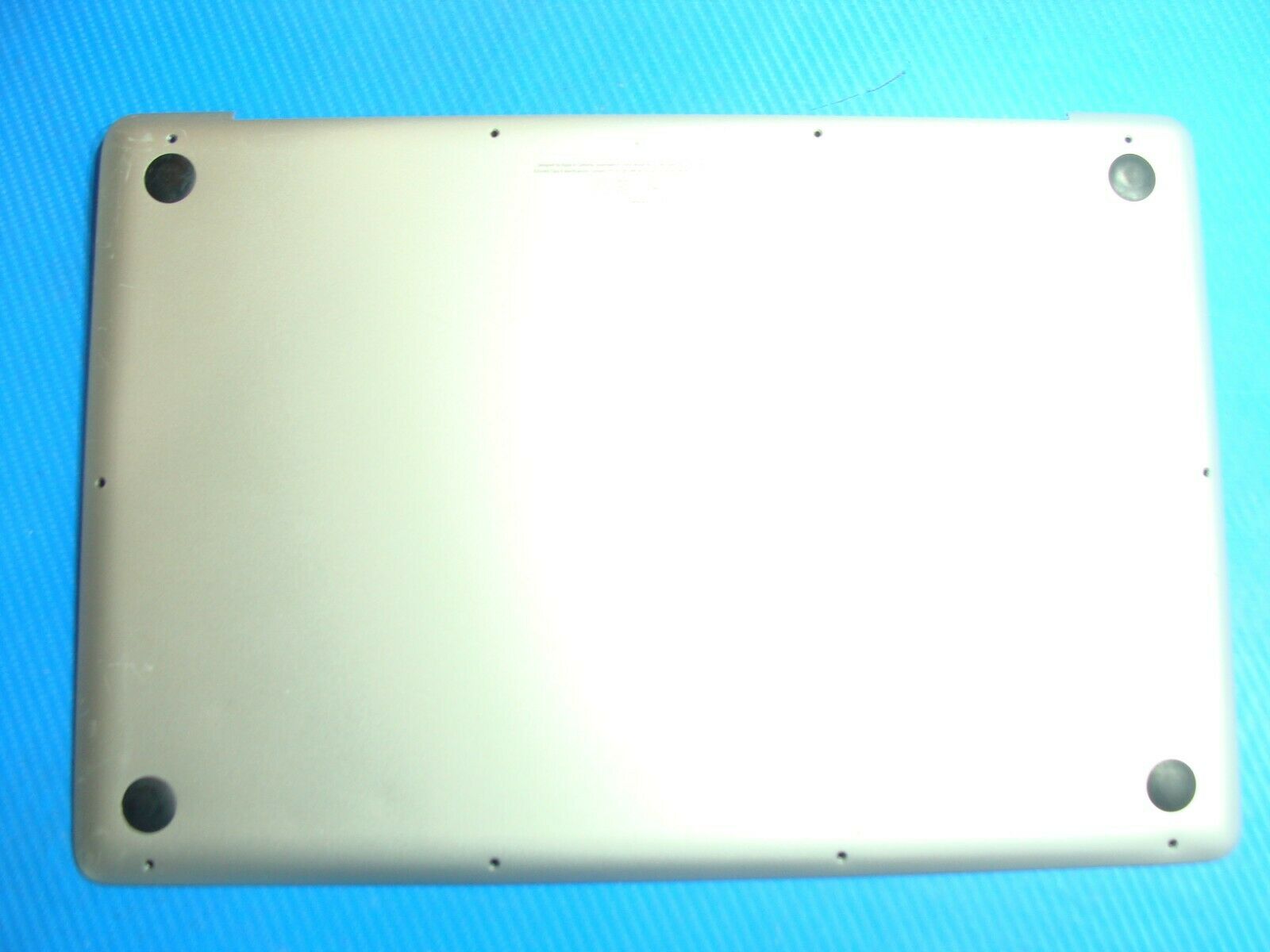 MacBook Pro A1286 15