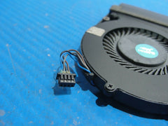 HP EliteBook 12.5" 820 G3 Genuine CPU Cooling Fan w/ Heatsink 821691-001 - Laptop Parts - Buy Authentic Computer Parts - Top Seller Ebay