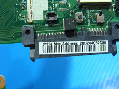 Lenovo ThinkPad 14” T440 i7-4600U 2.1GHz 4GB Motherboard 04X5002 NM-A102 AS IS