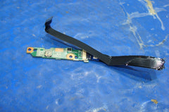 HP 245 14" Genuine Laptop Power Button Board w/Cable 01018W100-35K-G ER* - Laptop Parts - Buy Authentic Computer Parts - Top Seller Ebay