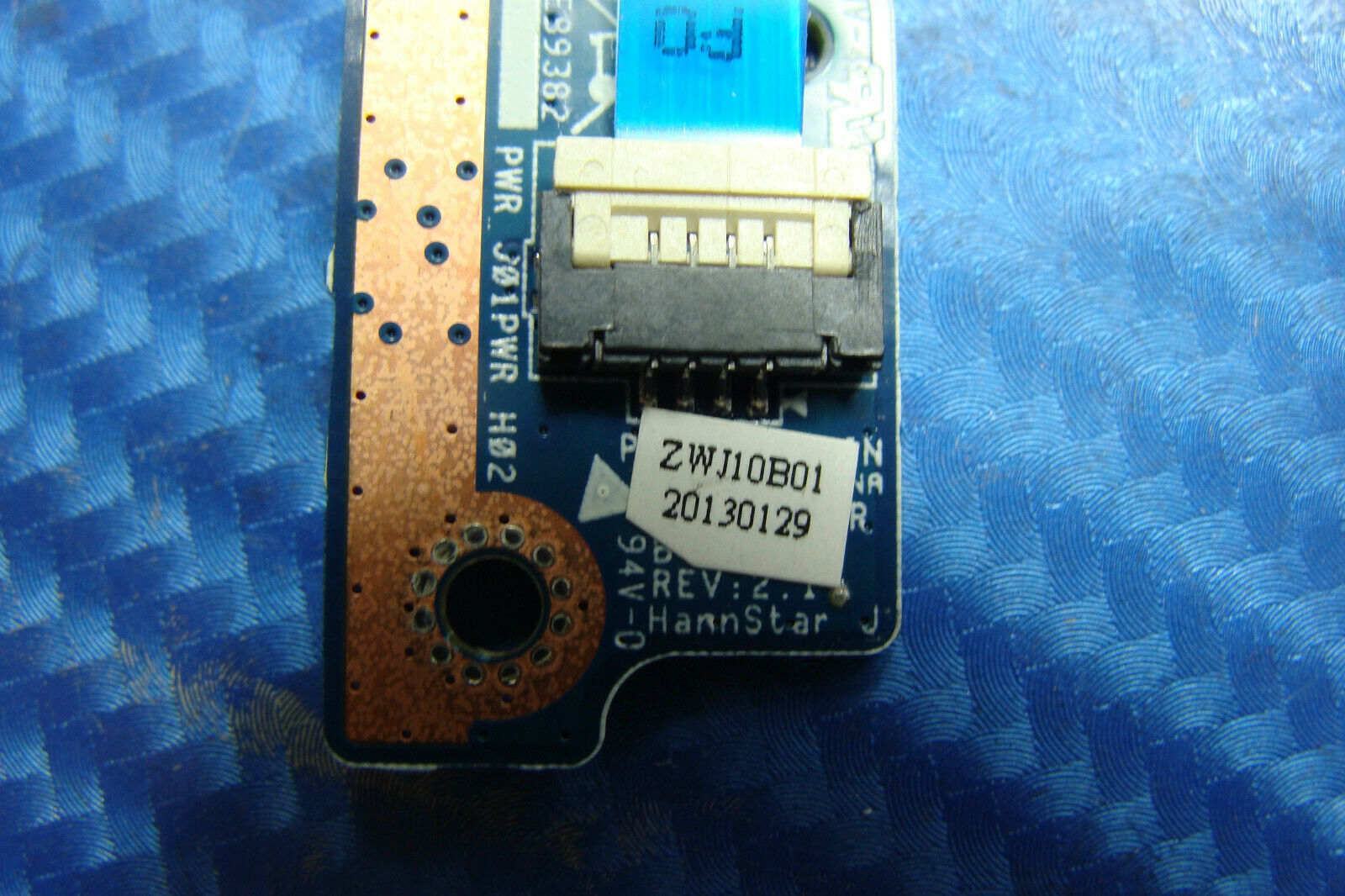 Toshiba Satellite C875D-S7105 17.3