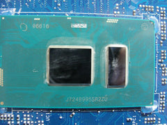 Dell Inspiron 15 5567 15.6" Intel i5-7200u 2.5GHz Motherboard DG5G3 LA-D802P 