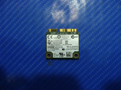 Sony VAIO 15.6" VPCSE2DGX PCG-41412L Genuine Wireless WiFi Card 62230ANHMW Sony