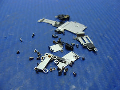 Apple iPhone 6 A1549 4.7" Genuine Screw Set Screws & Brackets for Repair ER* - Laptop Parts - Buy Authentic Computer Parts - Top Seller Ebay