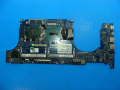 Dell Precision M3800 OEM i7-4702HQ 2.2GHz Nvidia K1100M Motherboard CRVX3 AS IS