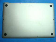 MacBook Pro A1398 15" Mid 2015 MJLQ2LL/A MJLT2LL/A Bottom Case 923-00544 - Laptop Parts - Buy Authentic Computer Parts - Top Seller Ebay