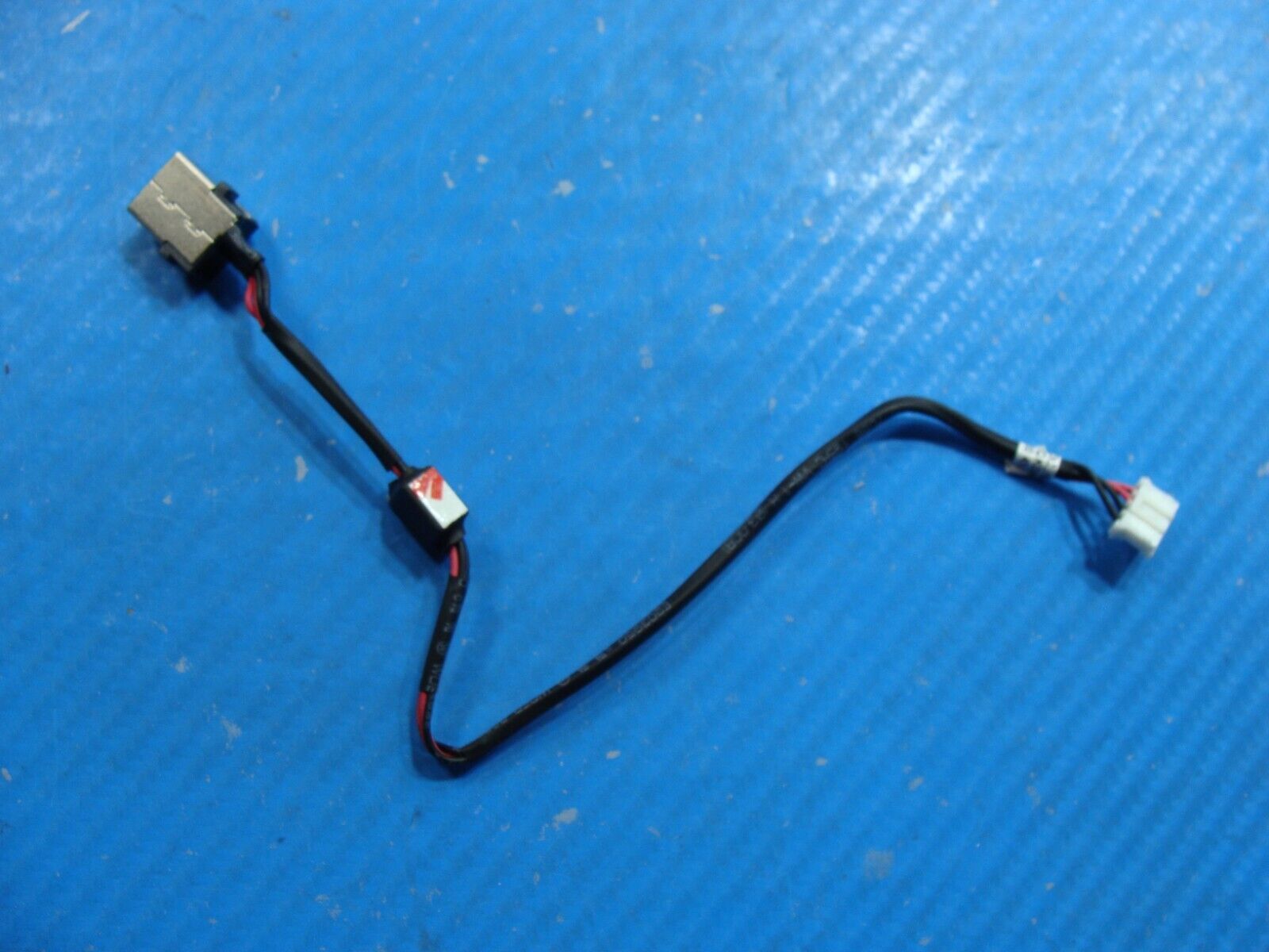 Acer Aspire E5-511P-C9BM 15.6 Genuine DC IN Power Jack w/Cable