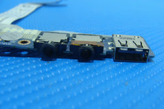 HP Envy 4-1130US 14" Genuine USB Audio Board with Cable LS-8661P HP