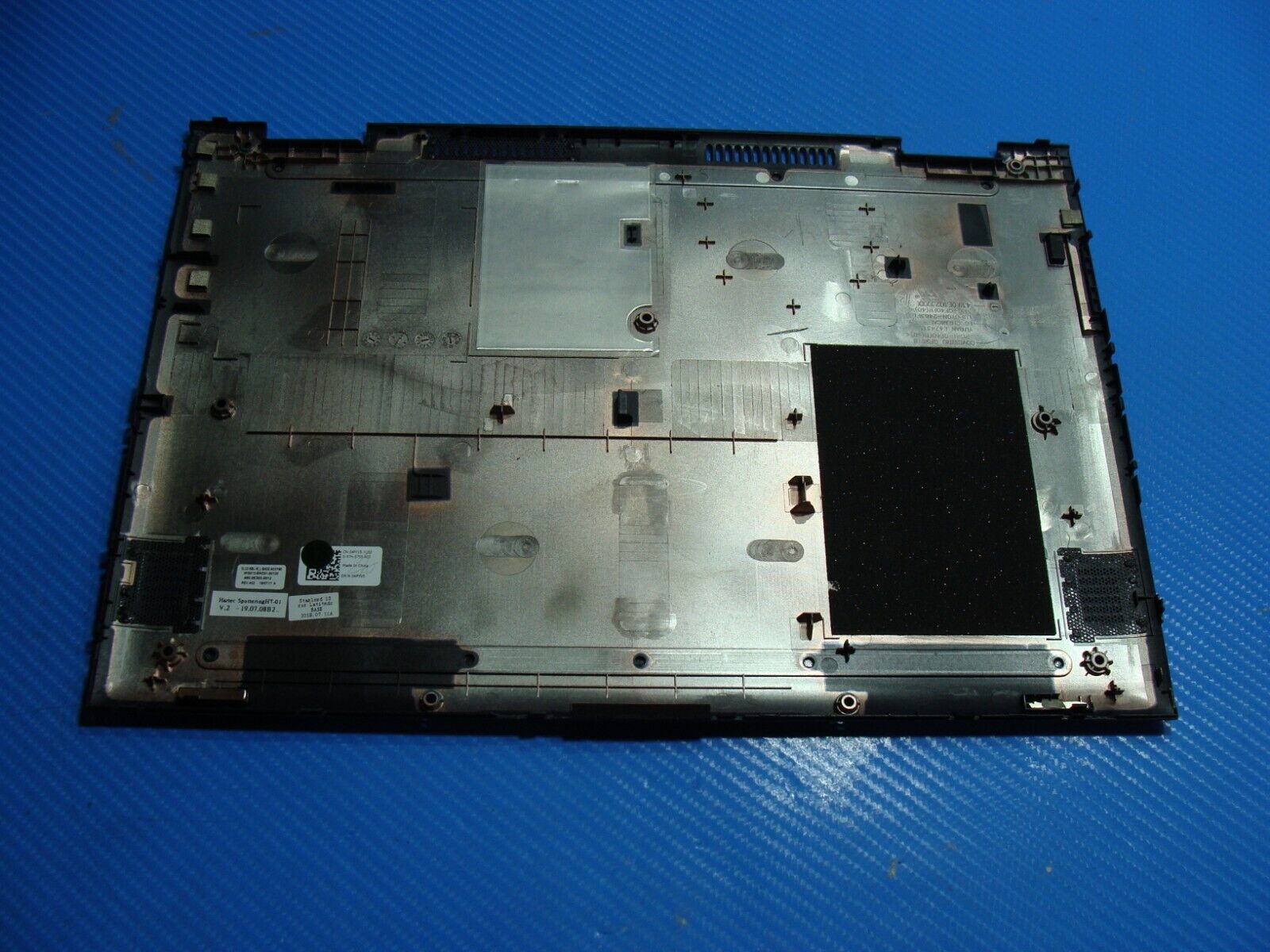 Dell Latitude 3390 2-In-1 13.3