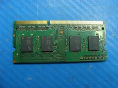MacBook A1278 Micron 2GB 1Rx8 SO-DIMM Memory RAM PC3-12800S MT8JTF25664HZ-1G6M1 - Tested Computer Laptop Parts