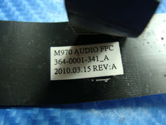 Sony VAIO 15.5" VPCEB14EN OEM Audio USB Board w/ Cable 1P-109CJ03-8011 GLP* - Laptop Parts - Buy Authentic Computer Parts - Top Seller Ebay