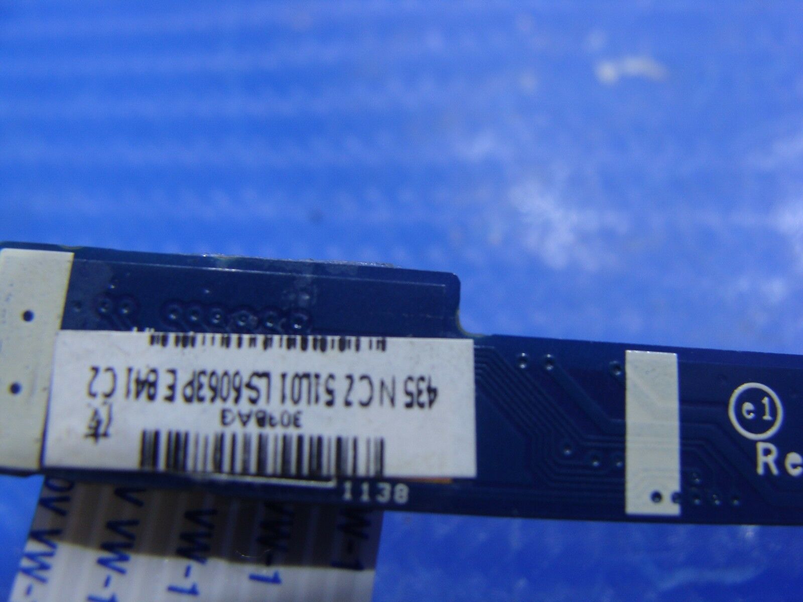 Toshiba Satellite P755-S5320 15.6